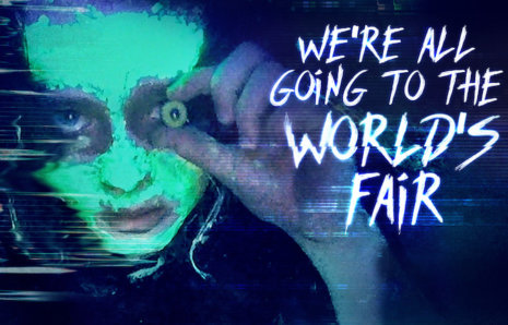 We’re All Going To The World’s Fair